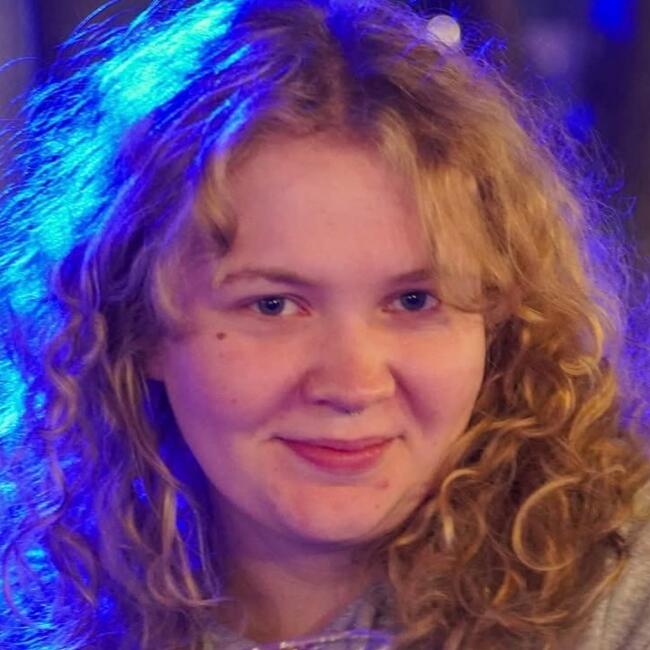 Babysitter στην περιοχή Ουψάλα: Tilde