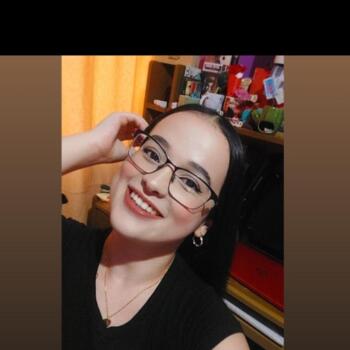Babysitter in Cartago: Joselyn