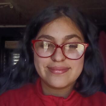 Babysitter in Limache: Daniela ata