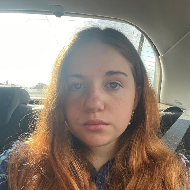 Babysitter in Lagny-sur-Marne: Alyze