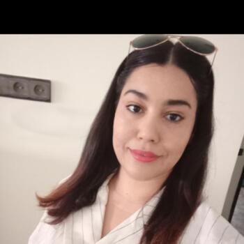 Nanny in Casablanca: NADIA
