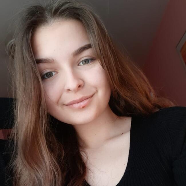 Babysitter in Belgrade: Jessica