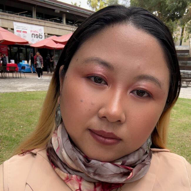 Babysitter in Perth: Chechey