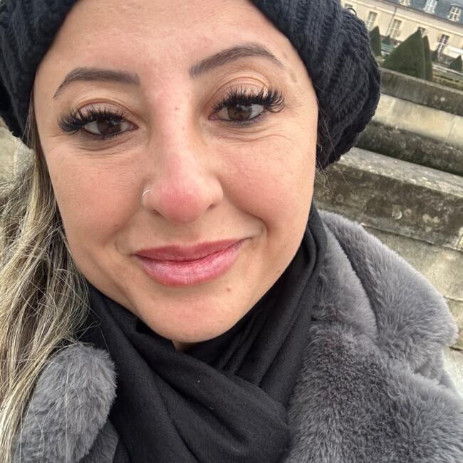 Babysitter in Jundiaí: Jaqueline