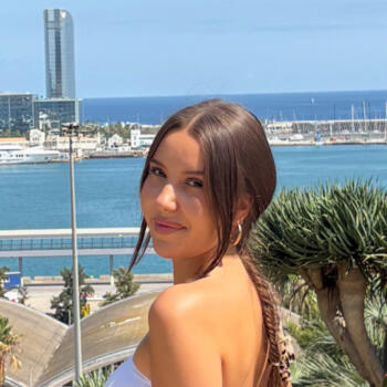 Canguro en Barcelona: Lara