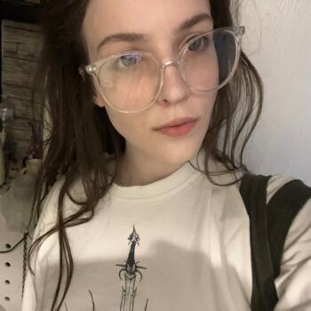 Babysitter Sandnes: Olena