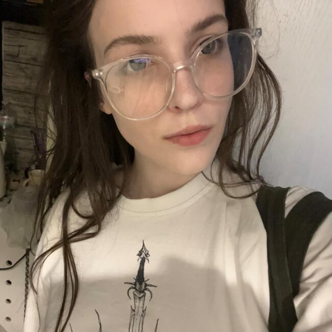 Babysitter in Sandnes: Olena