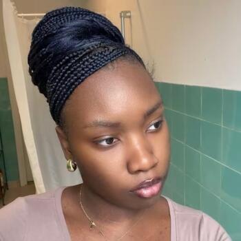 Opiekunka do dziecka w Katowice: Racheal