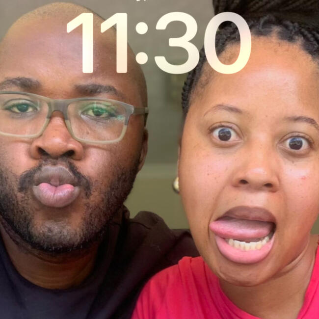 Babysitting job in Johannesburg: Kegs