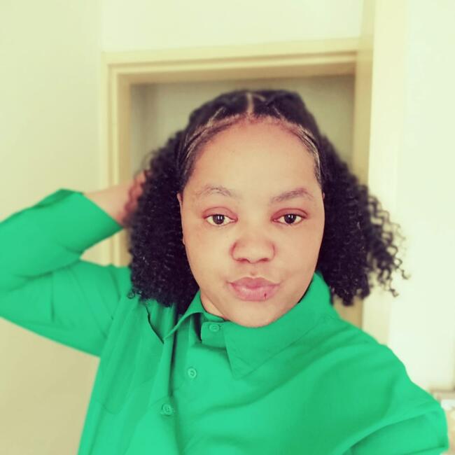 Nanny in Thembisa: Lathitha