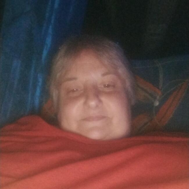 Babysitter in Bahía Blanca: MARIANA