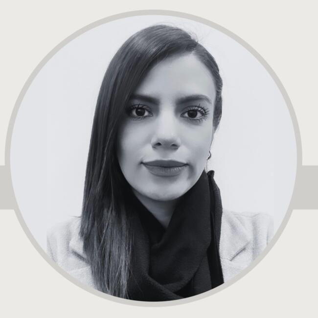 Canguro en Madrid: Daniela