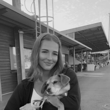 Babysitter Esch-sur-Alzette: Belma