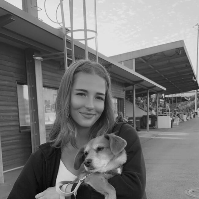 Babysitter in Esch-sur-Alzette: Belma