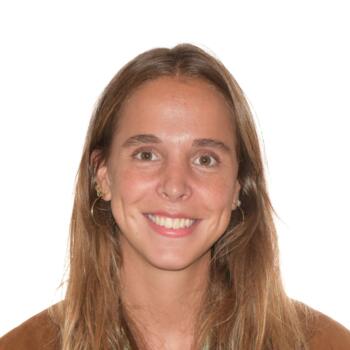 Canguro Barcelona: Lucia