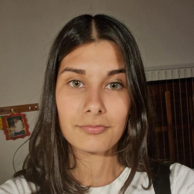 Niñera en Paraná: Candela