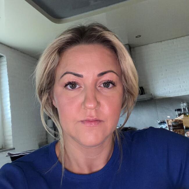 Babysitting job in Moers: Nicoleta