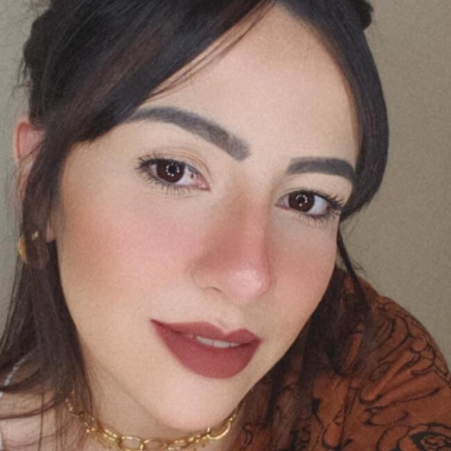 Babysitting job in Bauru: Inara