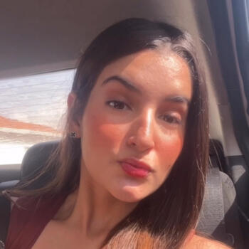 Babysitter in Bauru: Bruna
