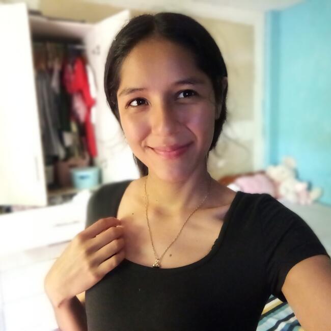 Babysitter in Tarapoto (Departamento de San Martín): Victoria