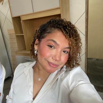 Babá em Rio de Janeiro: Mariana