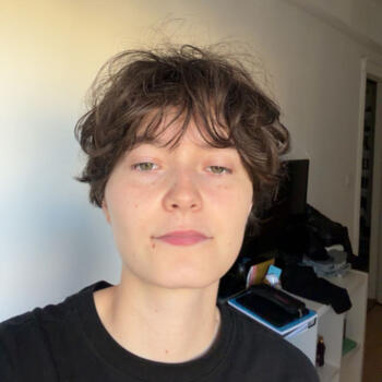 Babysitter in Liège: Manon