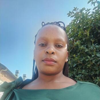 Nanny Durban: Thuli