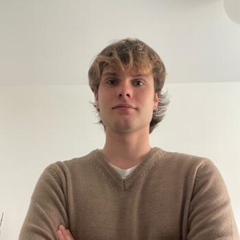 Babysitter in Bologna: Stefano