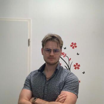 Babysitter in Wattignies: Kevin