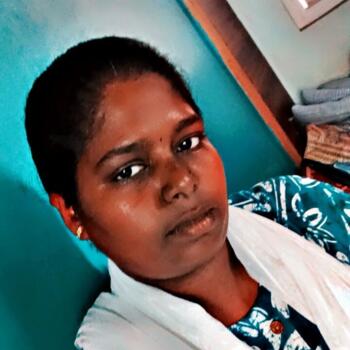 Babysitter in Sulur: Karthika