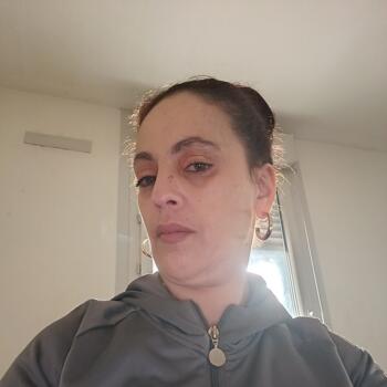 Babysitter in Villeurbanne: Kaïra