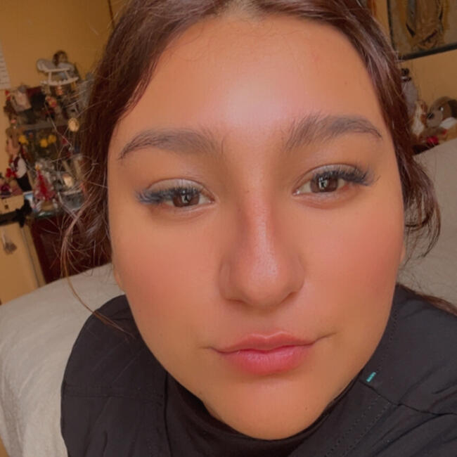 Niñera en Ciudad de México: Michel