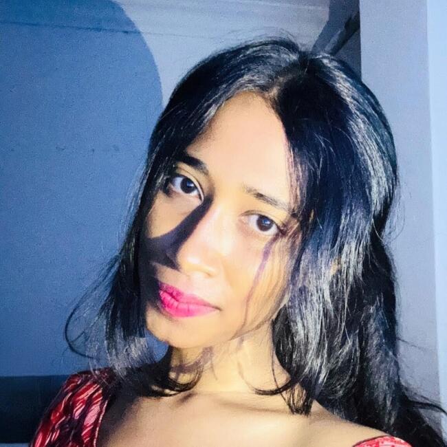 Babysitter em Portimão: Mohsena