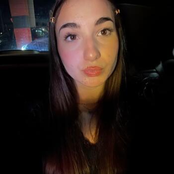 Babysitter a Como: Sara