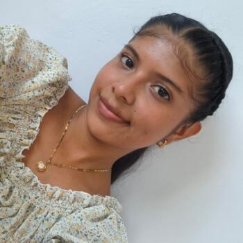 Babysitter in Santiago: Zuleica