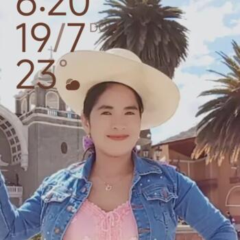 Niñera Víctor Larco Herrera: Yulisa