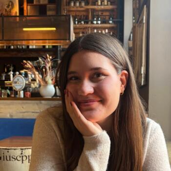 Babysitter in Breitenbach (Rheinland-Pfalz): Emily