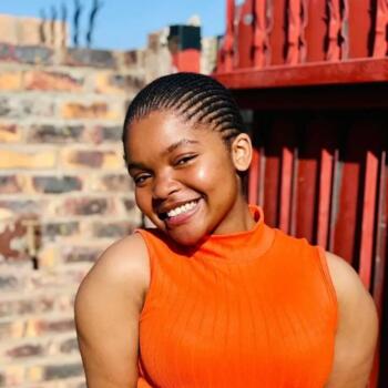 Babysitter in Vredendal: Liyabona