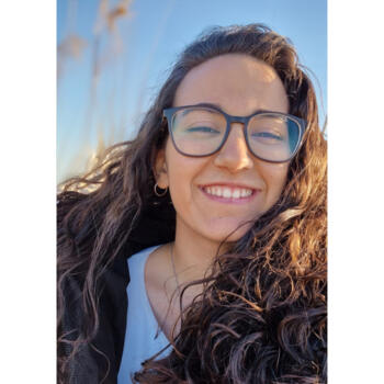 Childminder in Arruda dos Vinhos: Micaela