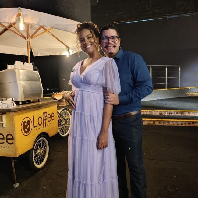 Emprego de babá em Jaboatão dos Guararapes: FERNANDA