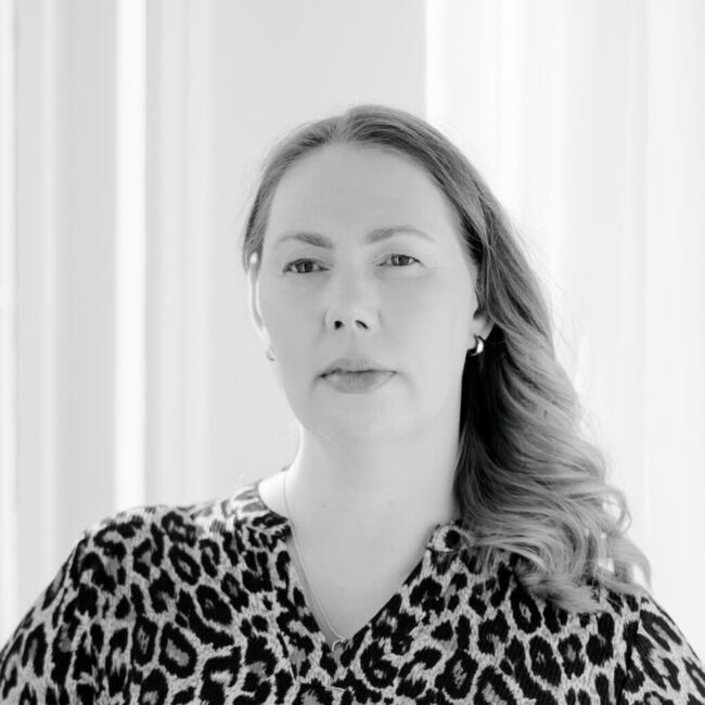 Barnvakt i Träskända: Harriet