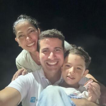 Padre/madre Barranquilla: Diana