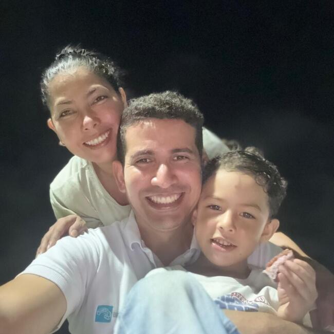 Trabajo para niñera en Barranquilla: Diana