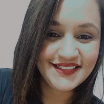 Babysitter Guarulhos: Rakeul