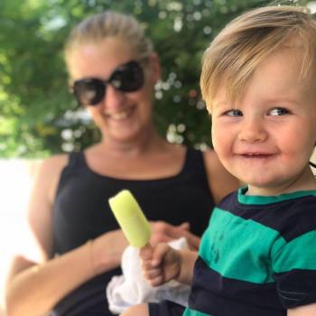 Barnvaktsjobb i Linköping: barnvaktsjobb Martina