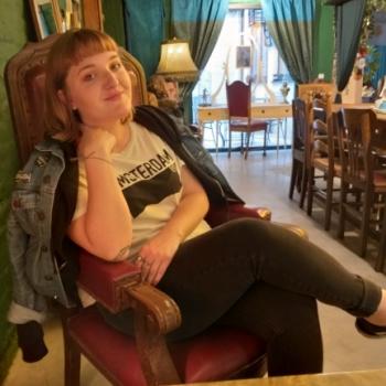 Baby-sitter Flémalle: Flore