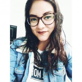 Babysitter Chaclacayo: Adela Brigith