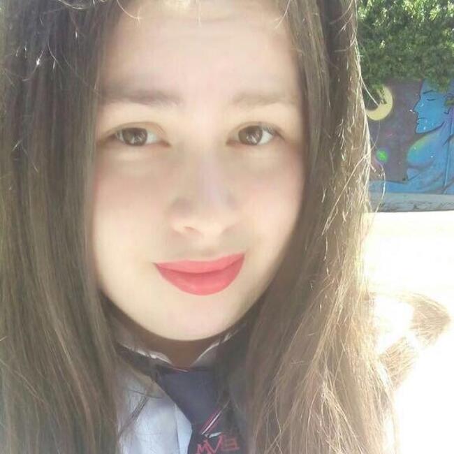 Niñera en Quilpué: Alison