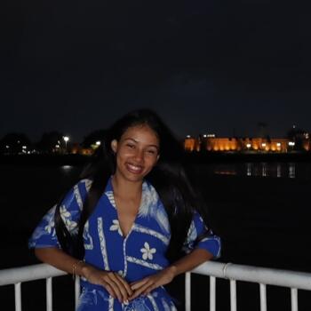 Babysitter Teresina: Laura