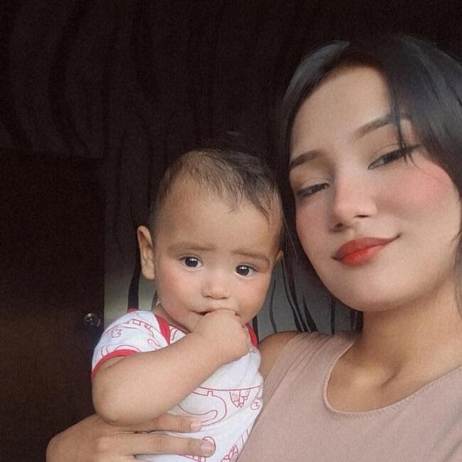 Babysitter in El Hatillo Municipality: Yulianna